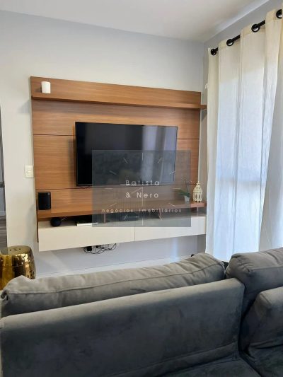 Apartamento, 2 quartos, 56 m² - Foto 3