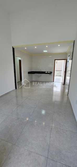 Casa, 3 quartos - Foto 5