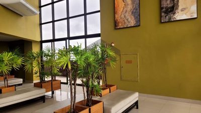 Sala-Conjunto, 30 m² - Foto 3