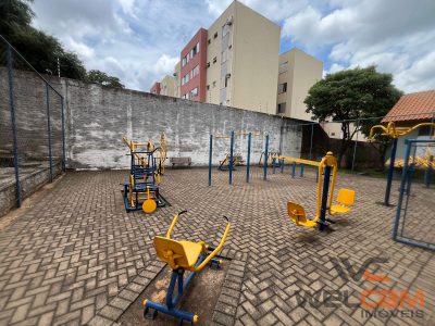 Apartamento, 2 quartos, 47 m² - Foto 4