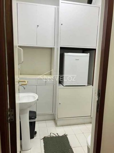 Sala-Conjunto, 35 m² - Foto 1