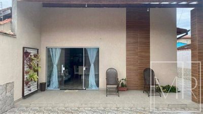 Casa, 5 quartos, 119 m² - Foto 2