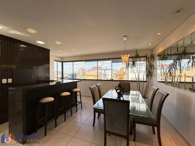 Apartamento, 3 quartos, 88 m² - Foto 1