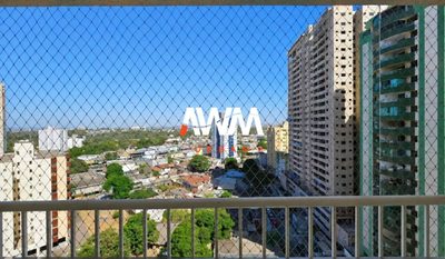 Apartamento, 3 quartos, 66 m² - Foto 2