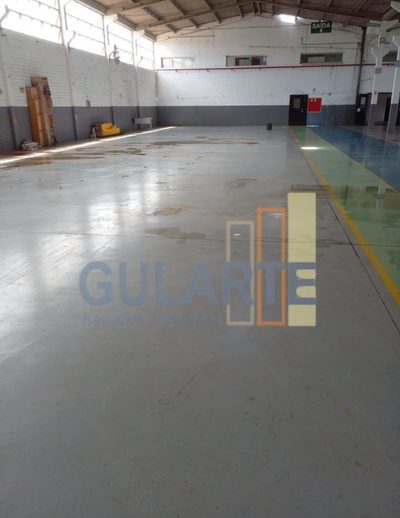 Depósito-Galpão, 5546 m² - Foto 5