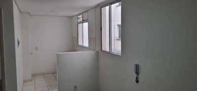 Apartamento, 2 quartos, 44 m² - Foto 2