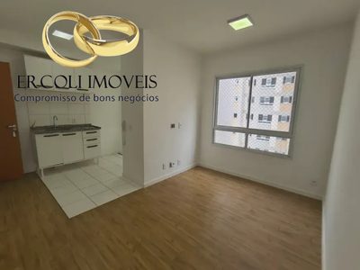 Apartamento, 2 quartos, 44 m² - Foto 2