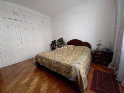 Apartamento, 4 quartos, 261 m² - Foto 3
