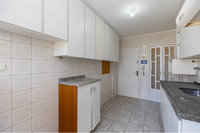 Apartamento, 3 quartos, 107 m² - Foto 4