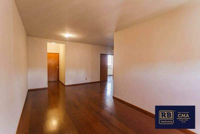 Apartamento, 4 quartos, 130 m² - Foto 3