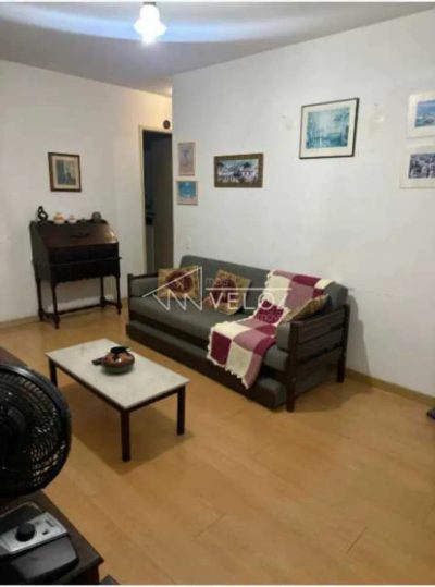 Apartamento, 53 m² - Foto 5