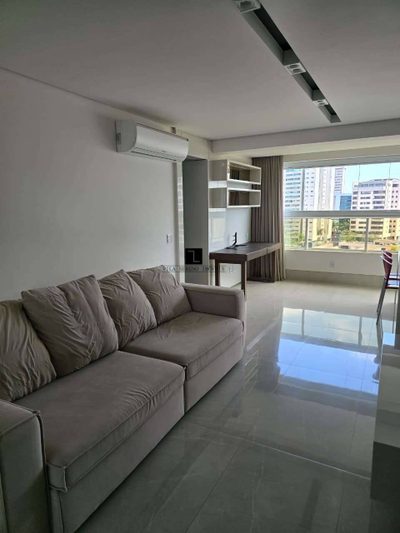 Apartamento, 1 quarto, 56 m² - Foto 2