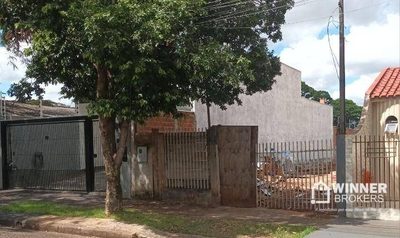 Terreno, 224 m² - Foto 2