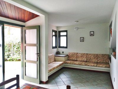 Casa, 2 quartos, 106 m² - Foto 2