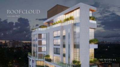 Apartamento, 4 quartos, 172 m² - Foto 2