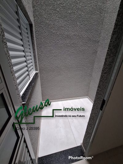 Apartamento, 2 quartos, 43 m² - Foto 5