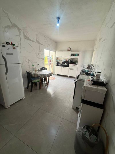 Casa, 3 quartos, 98 m² - Foto 4