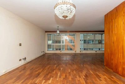 Apartamento, 4 quartos, 230 m² - Foto 5