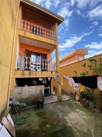 Sobrado, 4 quartos, 196 m² - Foto 4