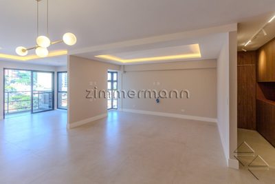 Apartamento, 3 quartos, 147 m² - Foto 1