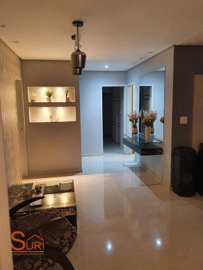 Apartamento, 3 quartos, 156 m² - Foto 3