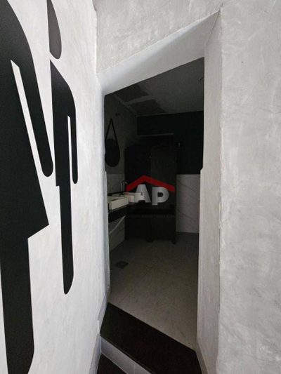 Loja-Salão, 130 m² - Foto 4