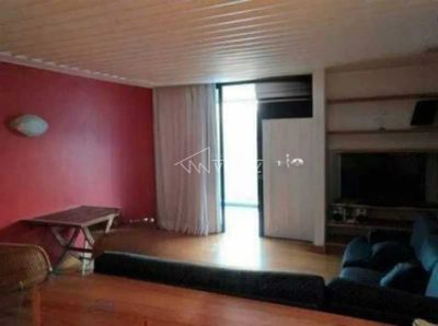 Flat/Apart Hotel, 1 quarto, 73 m² - Foto 4
