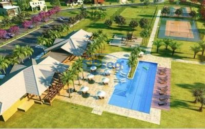 Terreno, 550 m² - Foto 1