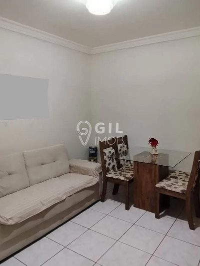 Apartamento, 2 quartos, 50 m² - Foto 3
