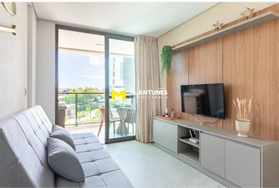 Apartamento, 2 quartos - Foto 2