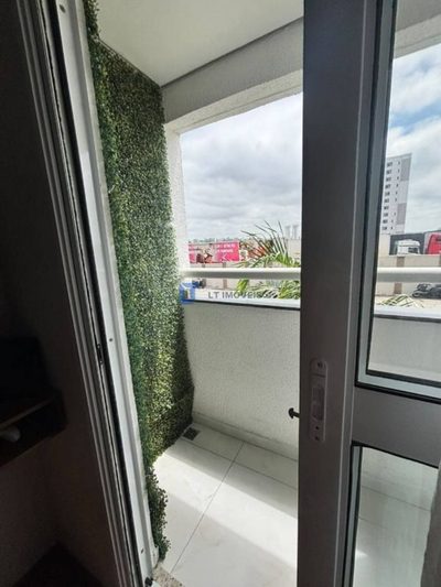 Apartamento, 2 quartos, 46 m² - Foto 2