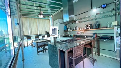 Casa, 5 quartos, 550 m² - Foto 4