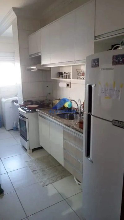 Apartamento, 2 quartos, 68 m² - Foto 1