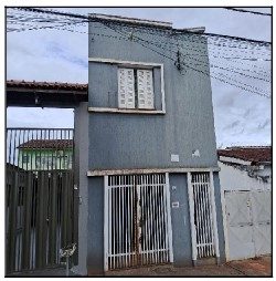 Casa, 1 quarto, 115 m² - Foto 1