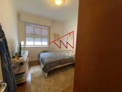 Apartamento, 4 quartos, 94 m² - Foto 1