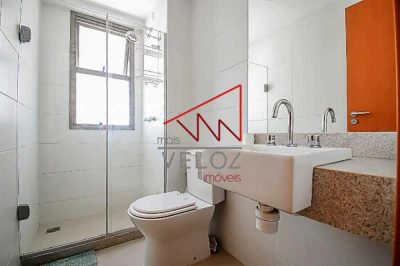 Cobertura, 3 quartos, 192 m² - Foto 1