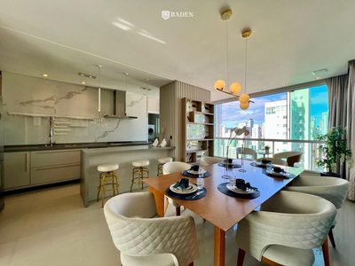 Apartamento, 3 quartos, 137 m² - Foto 4