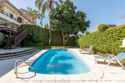 Casa, 3 quartos, 350 m² - Foto 4
