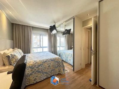 Apartamento, 3 quartos, 127 m² - Foto 5