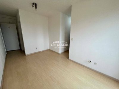 Apartamento, 2 quartos, 57 m² - Foto 4