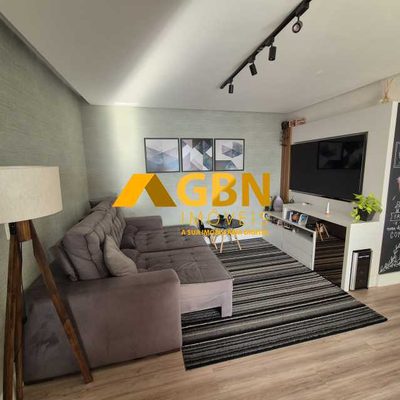 Apartamento, 2 quartos, 85 m² - Foto 4