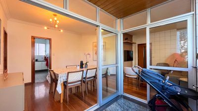 Apartamento, 4 quartos, 118 m² - Foto 2