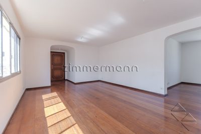 Apartamento, 3 quartos, 156 m² - Foto 4