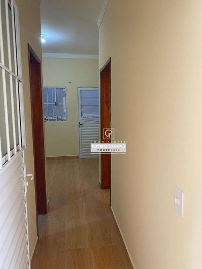 Apartamento, 2 quartos, 40 m² - Foto 2