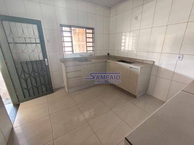 Casa, 1 quarto, 160 m² - Foto 5
