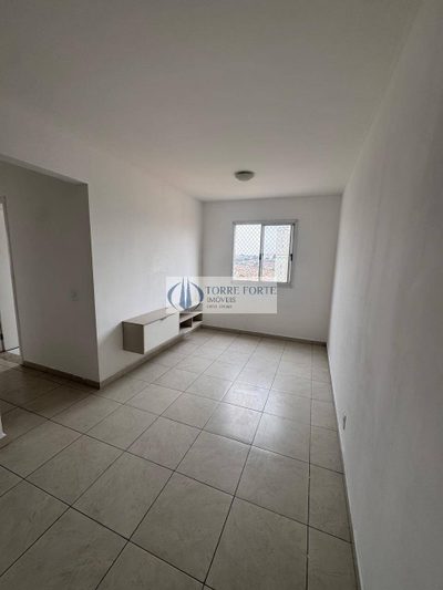 Apartamento, 3 quartos, 63 m² - Foto 2