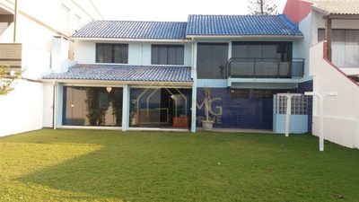 Casa, 4 quartos, 311 m² - Foto 1