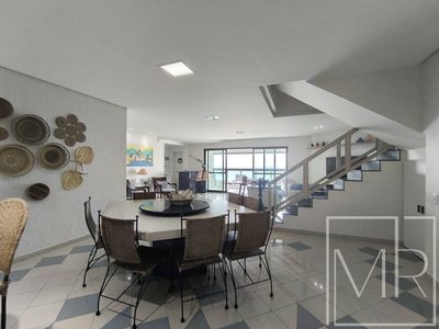 Cobertura, 5 quartos, 461 m² - Foto 4
