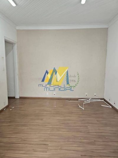 Loja-Salão, 60 m² - Foto 2
