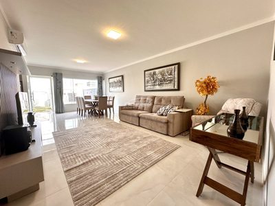 Casa, 3 quartos, 93 m² - Foto 4